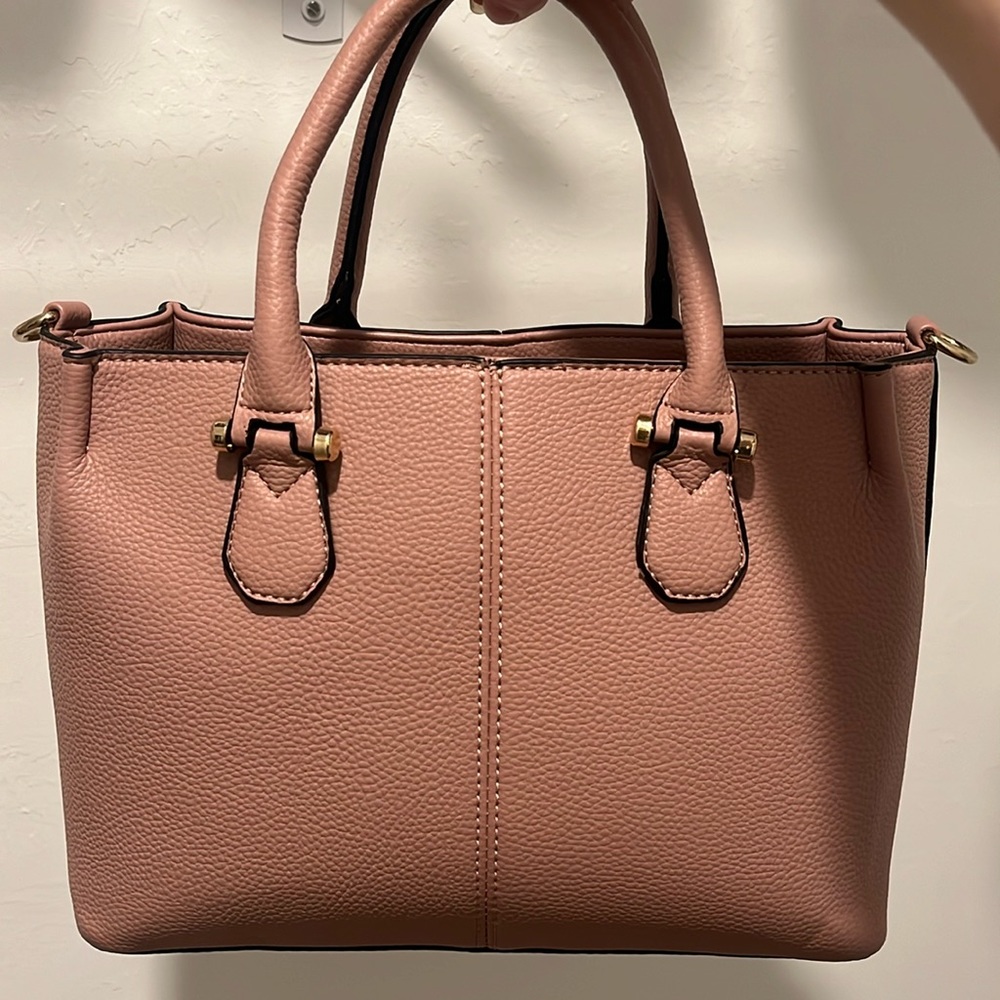 Cute Boxy Purse